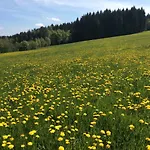 ファームステイ Ferienbauernhof Koller