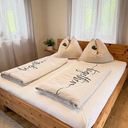Ferienbauernhof Koller Bauernhof *