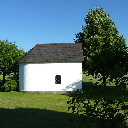 Ferienbauernhof Koller Helfenberg