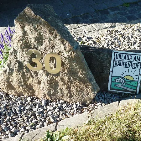 Bauernhof Ferienbauernhof Koller Helfenberg