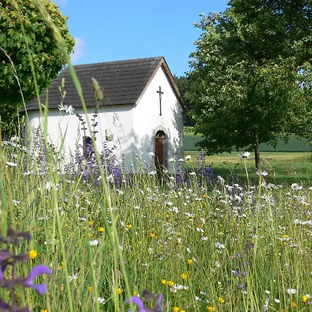 Ferienbauernhof Koller * Helfenberg