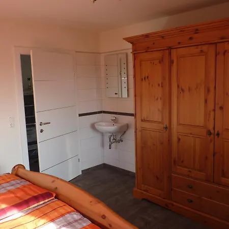 Ferienbauernhof Koller בית חווה *