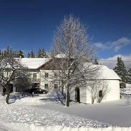 Ferienbauernhof Koller * Helfenberg