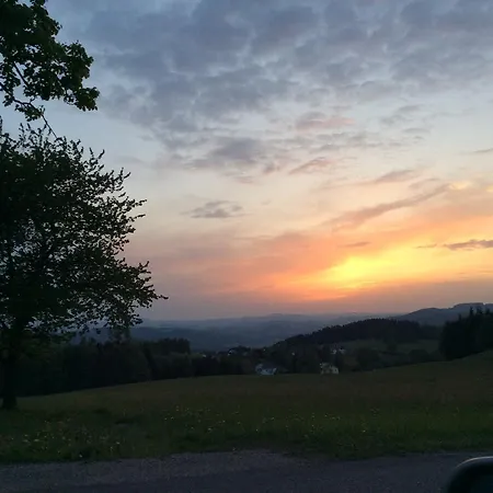 Ferienbauernhof Koller בית חווה *