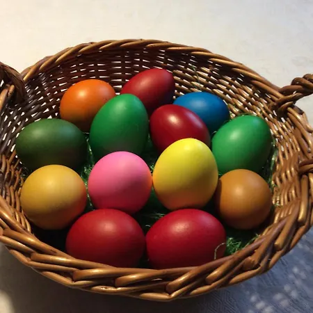 Ferienbauernhof Koller * Helfenberg