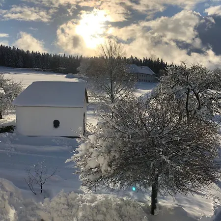 Ferienbauernhof Koller Helfenberg