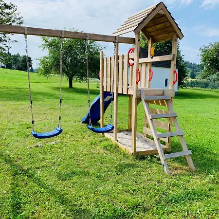 Ferienbauernhof Koller *