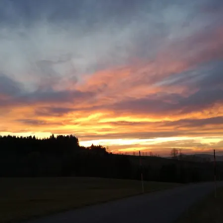 Ferienbauernhof Koller * Helfenberg