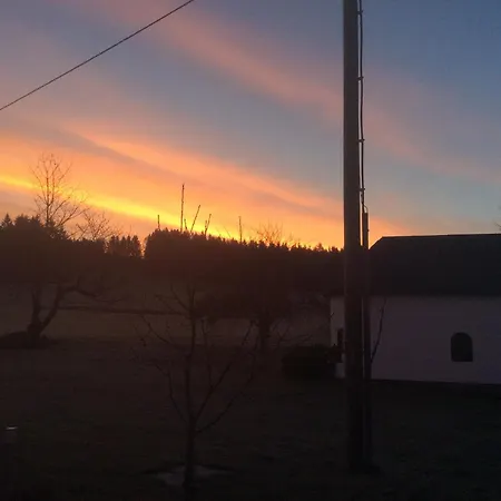 בית חווה Ferienbauernhof Koller *