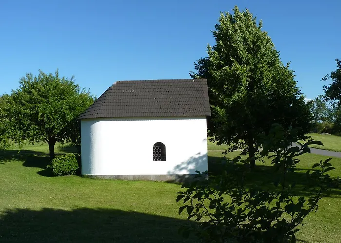 Ferienbauernhof Koller Helfenberg