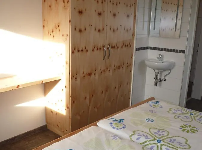 Farm stay Ferienbauernhof Koller Helfenberg