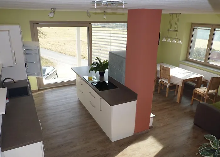 Ferienbauernhof Koller Farm stay