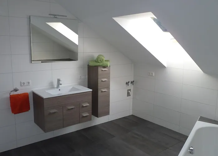 Farm stay Ferienbauernhof Koller