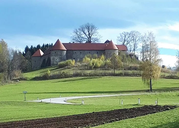 Ferienbauernhof Koller Farm stay