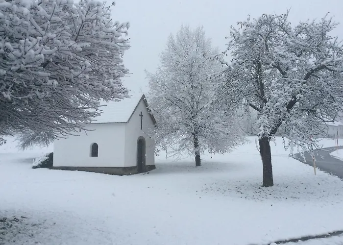 Ferienbauernhof Koller * Helfenberg