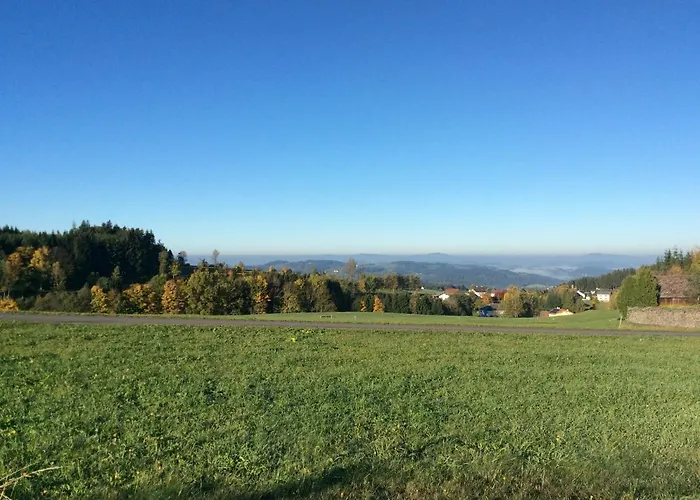 Farm stay Ferienbauernhof Koller *