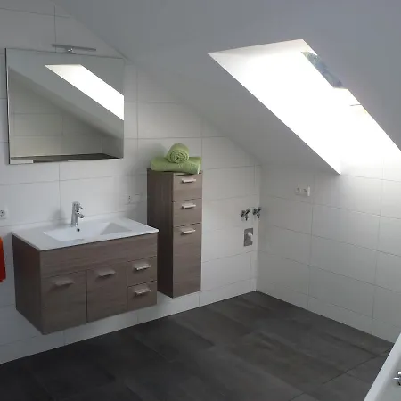 Vakantieboerderij Ferienbauernhof Koller