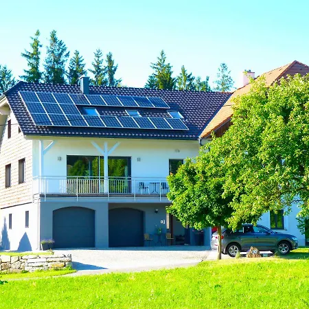 Ferienbauernhof Koller Vakantieboerderij Helfenberg