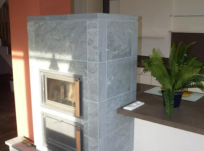 Ferienbauernhof Koller Vakantieboerderij *