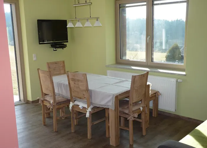 Ferienbauernhof Koller * Helfenberg