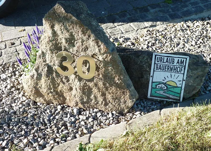Vakantieboerderij Ferienbauernhof Koller Helfenberg