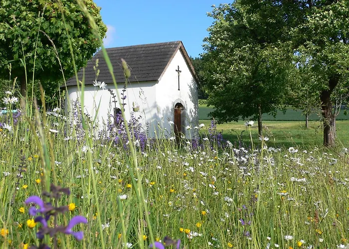 Ferienbauernhof Koller * Helfenberg