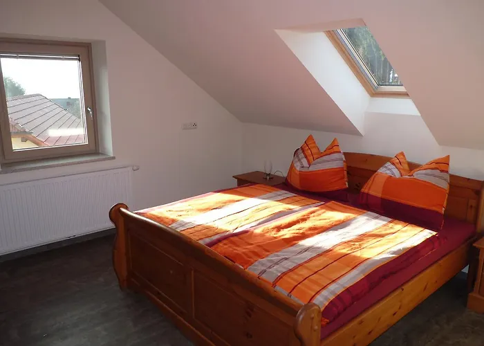 Ferienbauernhof Koller Vakantieboerderij Helfenberg