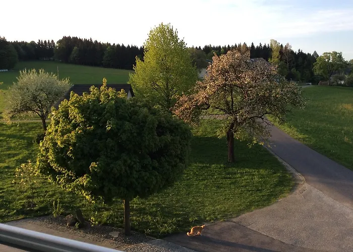 Vakantieboerderij Ferienbauernhof Koller *