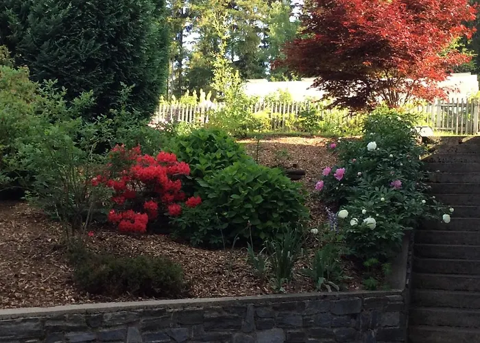 Vakantieboerderij Ferienbauernhof Koller *