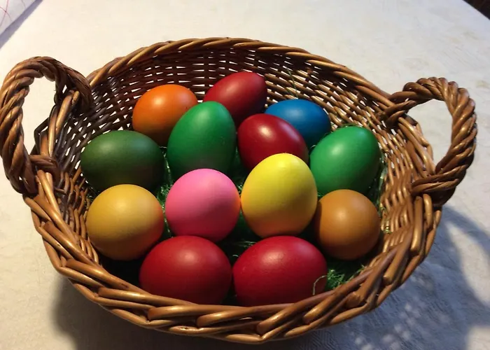 Ferienbauernhof Koller * Helfenberg