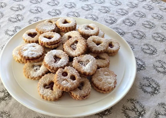 Vakantieboerderij Ferienbauernhof Koller *