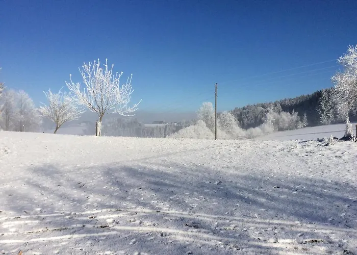 Ferienbauernhof Koller Helfenberg