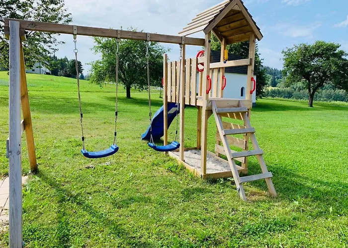 Ferienbauernhof Koller *