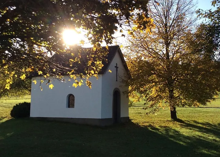 Ferienbauernhof Koller