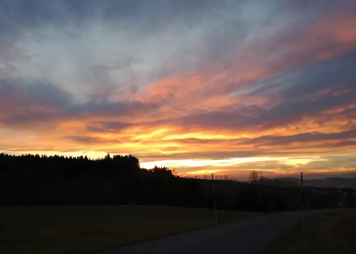 Ferienbauernhof Koller * Helfenberg