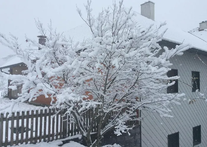 Ferienbauernhof Koller Vakantieboerderij *